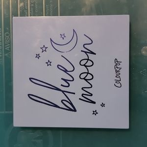 Colourpop Blue Moon
